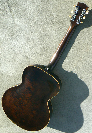 1941 Gibson L-50